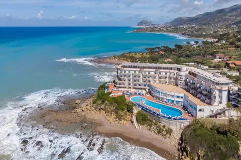 Carlton Riviera in Cefalu — foto 2
