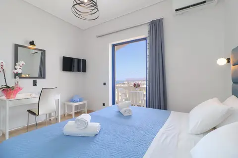 Alexis Hotel in Chania, foto 22