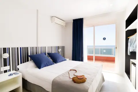 Hotel Sorra d'Or in Malgrat de Mar — foto 2
