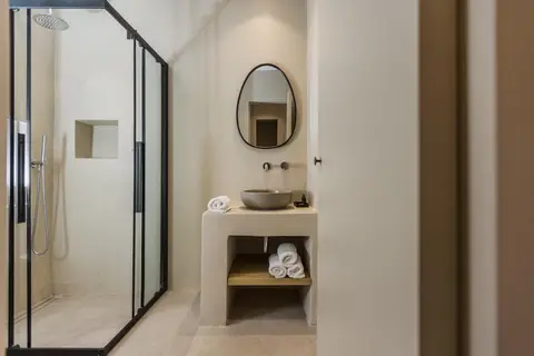 Panas Hotel in Σπαρτιά — foto 15