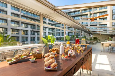 Innside by Melia Palma Bosque in Palma — foto 27