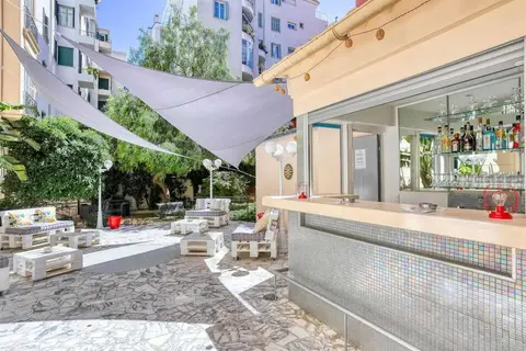 Nice Excelsior Hotel in Nice, foto 10