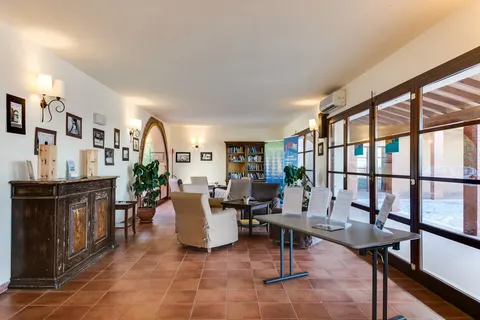 Resort Hotel Borgo Magliano foto 7