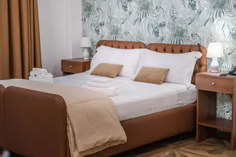 Kairos Hotel in Quarto, foto 2