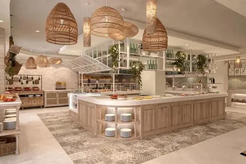 DAIA Slow Beach Hotel Conil in Conil de la Frontera — foto 28