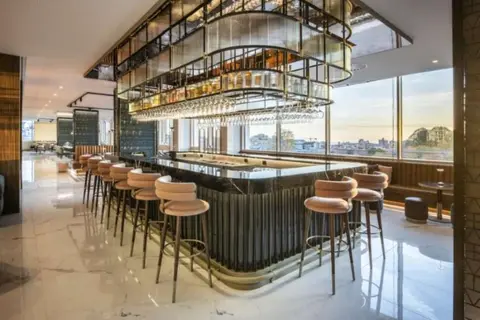 Renaissance Porto Lapa Hotel in Porto, foto 13