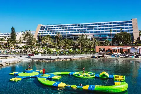 Amathus Beach Hotel in Limassol — foto 8