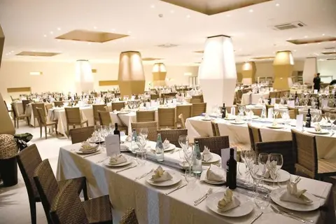 Hotel Parchi del Garda in Lazise — foto 5