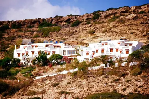 Sunset Hotel in Δημοτική Ενότητα Καρπάθου — foto 10