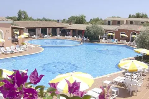 Villaggio Alba Dorata in Orosei — foto 14