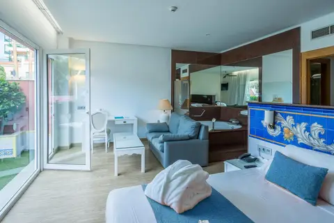 BlueSea Costa Jardin & Spa in Puerto De La Cruz — foto 11