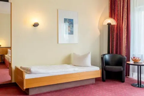 Andante Hotel Dresden foto 17