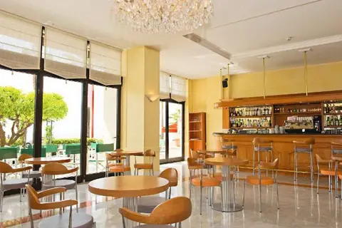 Le Royal Nice in Nice — foto 11