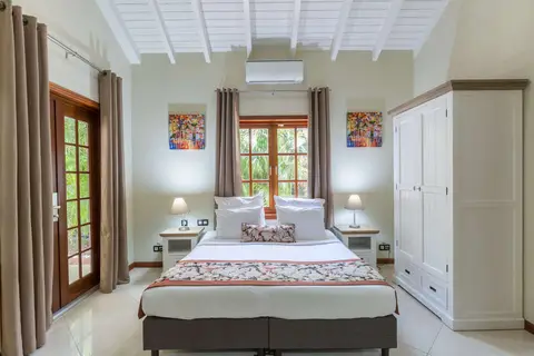 Acoya Curacao Resort Villas & Spa in Acoya Hotel Suites & Villas — foto 7