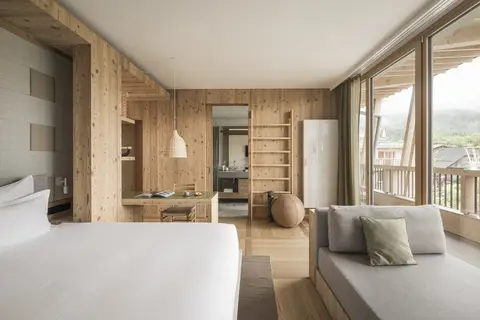 Falkensteiner Hotel Kronplatz in Bruneck Brunico, foto 23