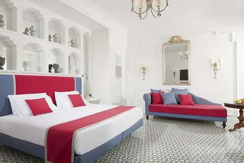 Grand Hotel Ambasciatori in Sorrento, foto 11