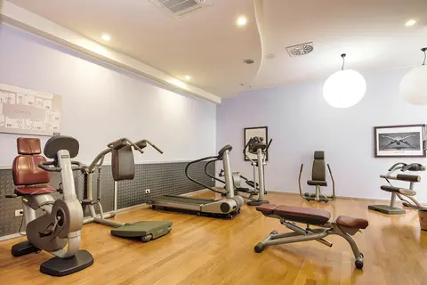 Parc Hotel Germano Suites in Bardolino — foto 12