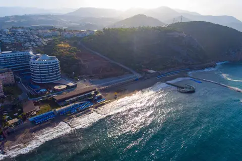 NoxInn Deluxe Hotel in Alaşehir — foto 23