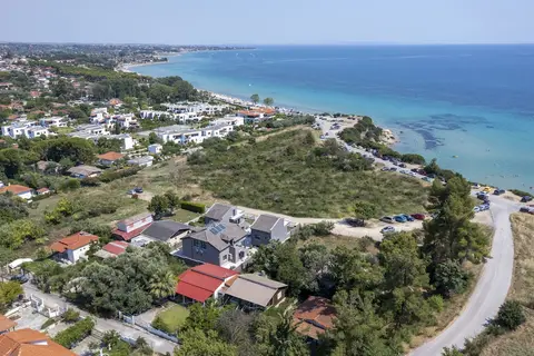Mykoniatika Villas in Nea Propontida — foto 22