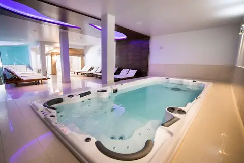 Phoenix Hotel in Zagreb — foto 8