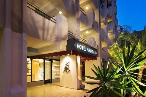 Hotel Nautico in Santa Cruz De Tenerife