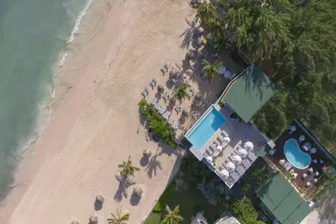 HM Bavaro Beach in Salvaleón de Higüey — foto 21