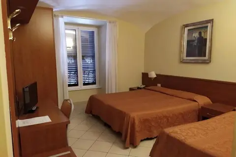 Hotel Priscilla in Rome, foto 17