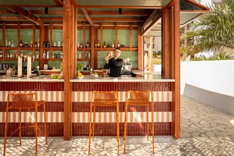 Inturotel Esmeralda Garden in Palma — foto 10