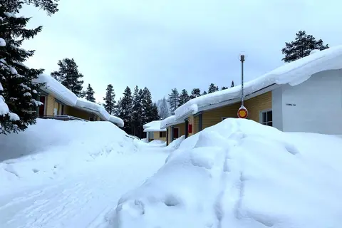 Polar Star Apartments in Levi, foto 7