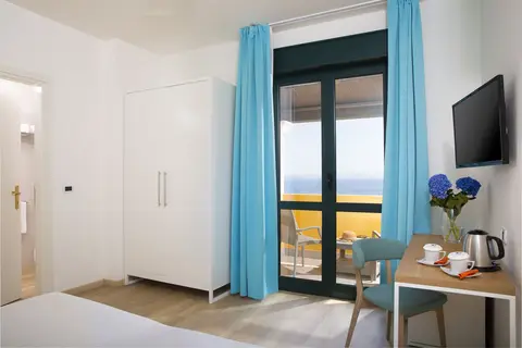 Lu’ Hotel Maladroxia in Santu Antiogu/Sant'Antioco — foto 5