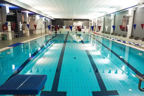 Santasport in Rovaniemi, foto 8