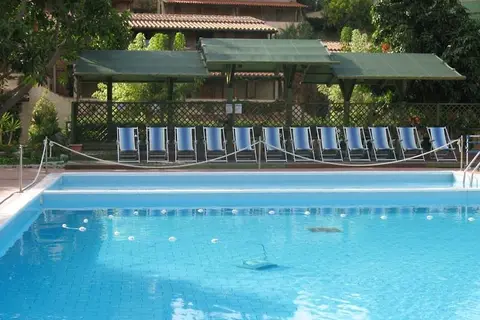 L'Olivara Villaggio in Rome — foto 2