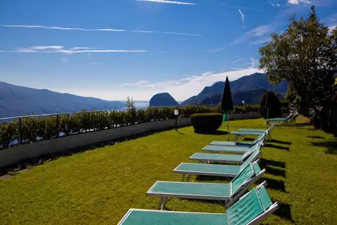 GHI Hotel Le Balze Aktiv & Wellness in Meran — foto 21