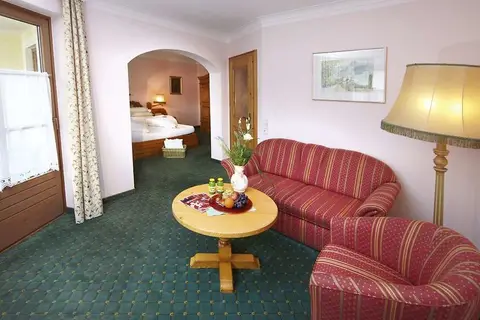 Romantikhotel Zell am See in Zell Am See — foto 15