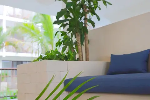 Hotel Blanco Tulum in Cancún — foto 29