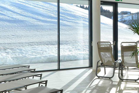 Alm Hotel Kärnten foto 13