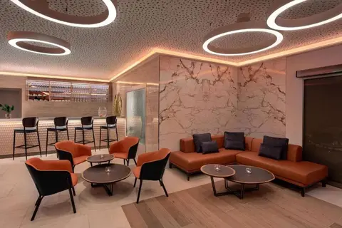Hilton Rijeka Costabella Beach Resort & Spa in Rijeka — foto 18