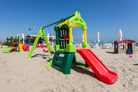 Milano Marittima Resort foto 3