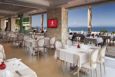 Pomegranate Welness Spa Hotel in Πόρτες — foto 8