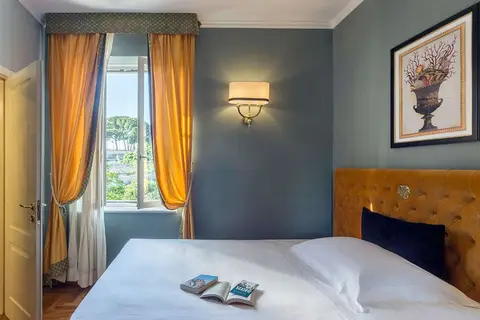 Grand Hotel Villa Politi in Syracuse, foto 3