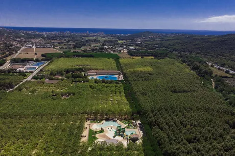 Camping Mas Sant Josep foto 23