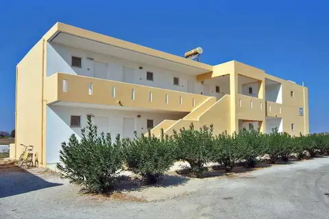 Oasis in Τιγκάκι — foto 14