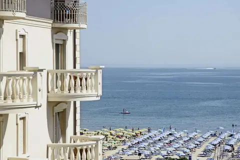 Palace Hotel in Cervia, foto 2