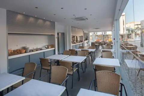 Vila Recife Hotel in Albufeira — foto 20