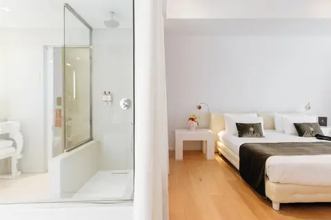 Hotel & Spa Boscolo Exedra Nice in Nice, foto 21