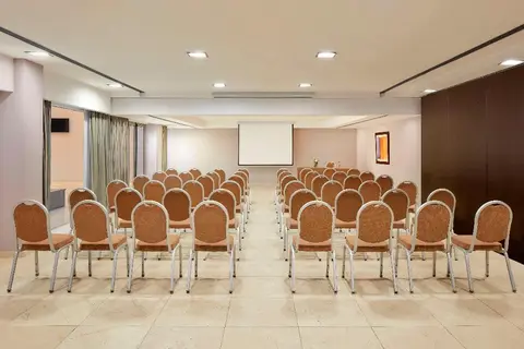 NH Tenerife in Santa Cruz De Tenerife — foto 18