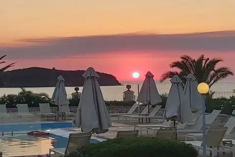 Panselinos Hotel in Panselinos, foto 34