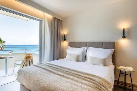 KoSea Boutique Hotel in Kos-Stad — foto 2