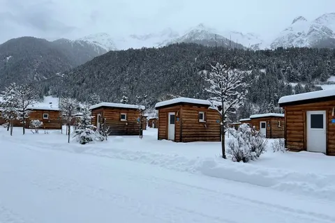 Camping Arlberg foto 6