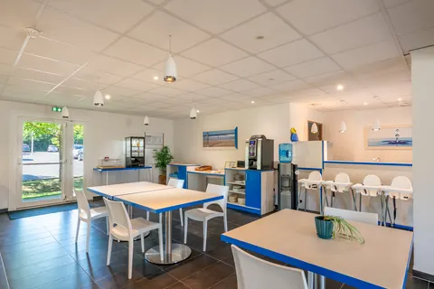 Residence Domaine De La Corniche foto 7